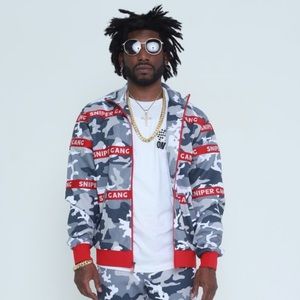 Meet your Posher, Jd